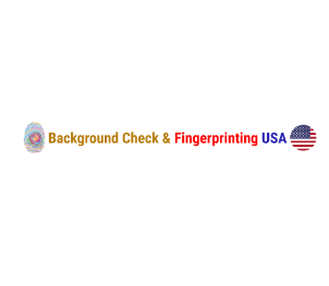 Fingerprinting USA